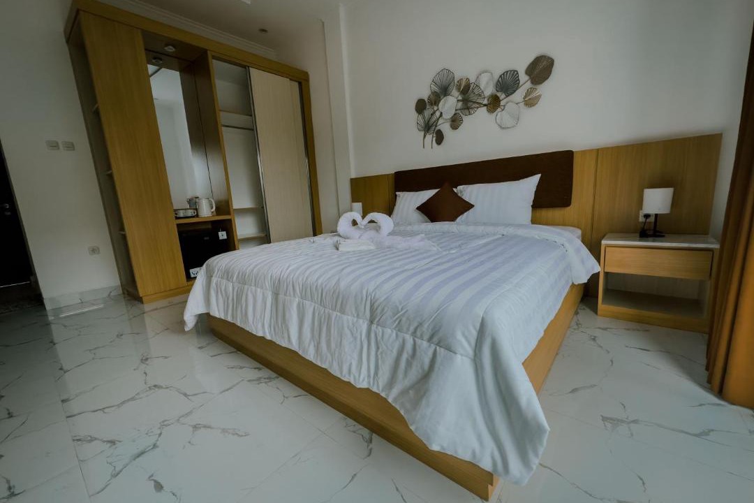 Photo of Bedroom in Dewi Sri