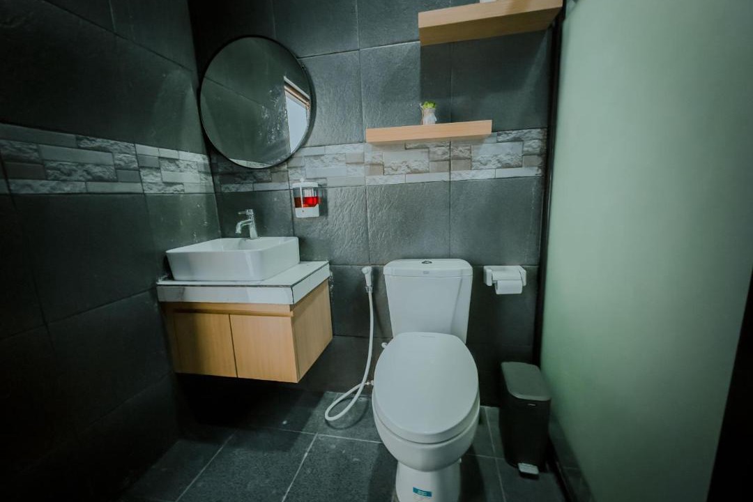 Photo of Bathroom in Dewi Sri