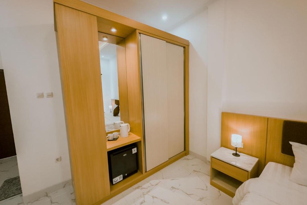 Photo of Bedroom in Dewi Sri
