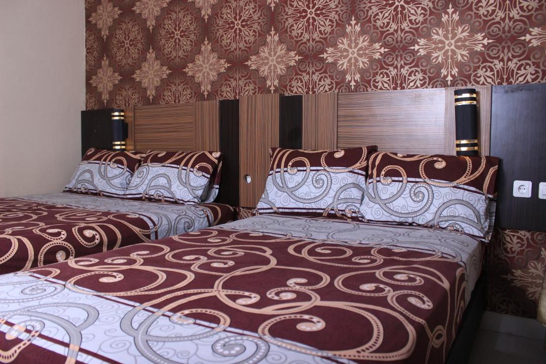 Photo of Bedroom in Central Yogyakarta