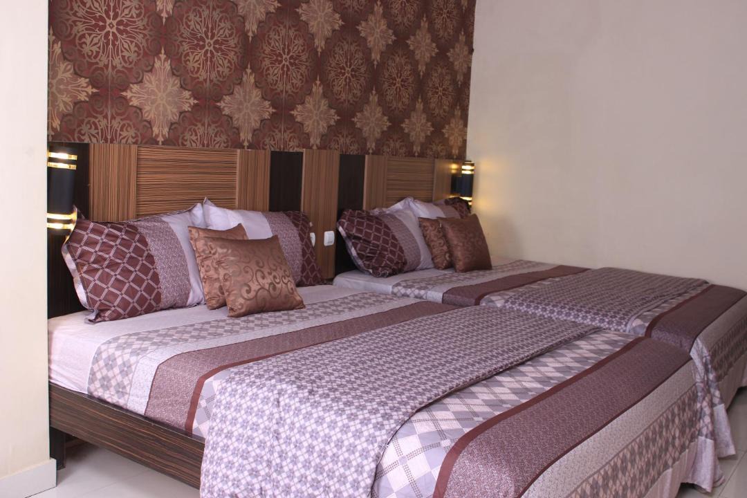 Photo of Bedroom in Central Yogyakarta