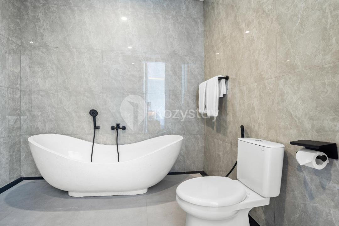 Photo of Bathroom in Dewi Sri