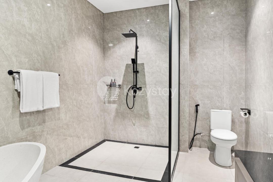 Photo of Bathroom in Dewi Sri