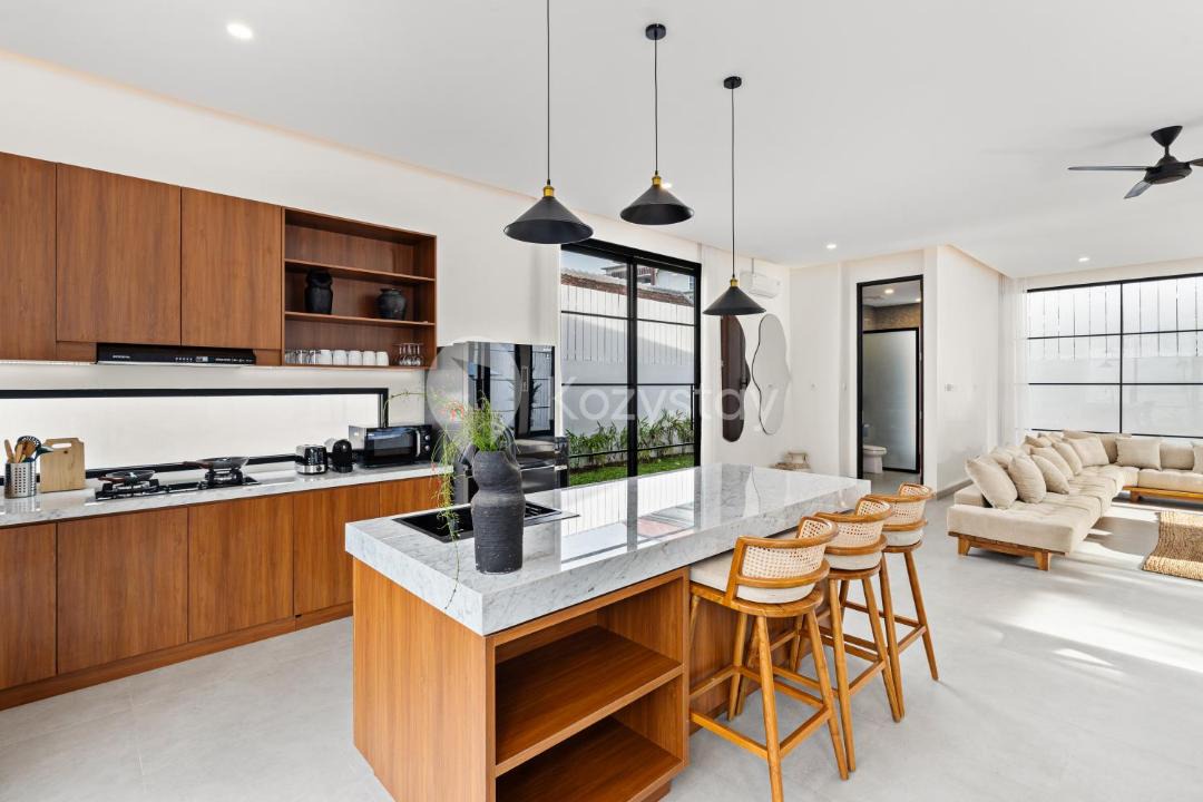 Photo of Kitchen in Dewi Sri