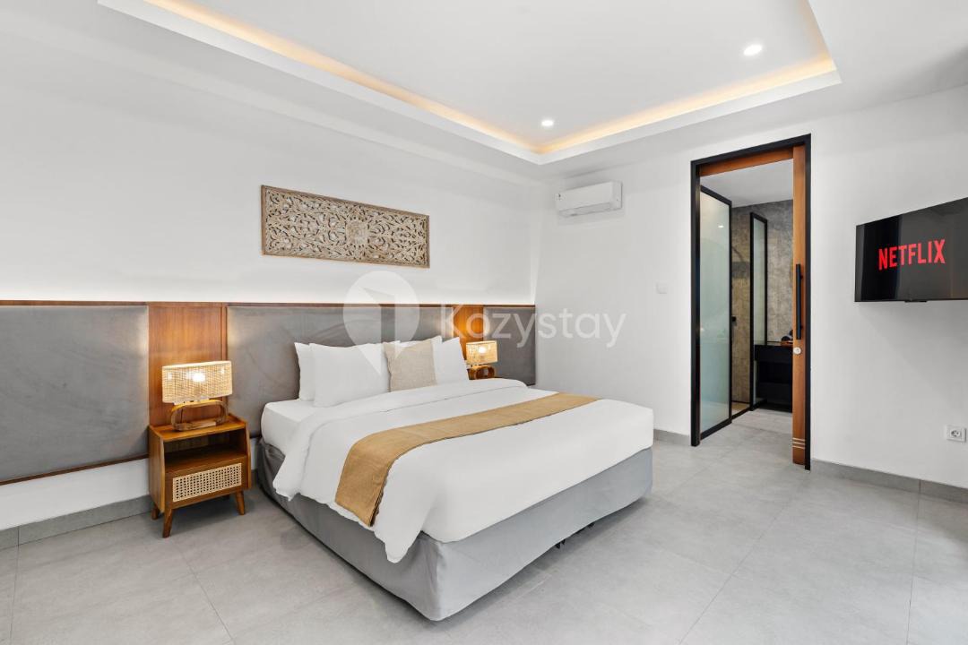 Photo of Bedroom in Dewi Sri