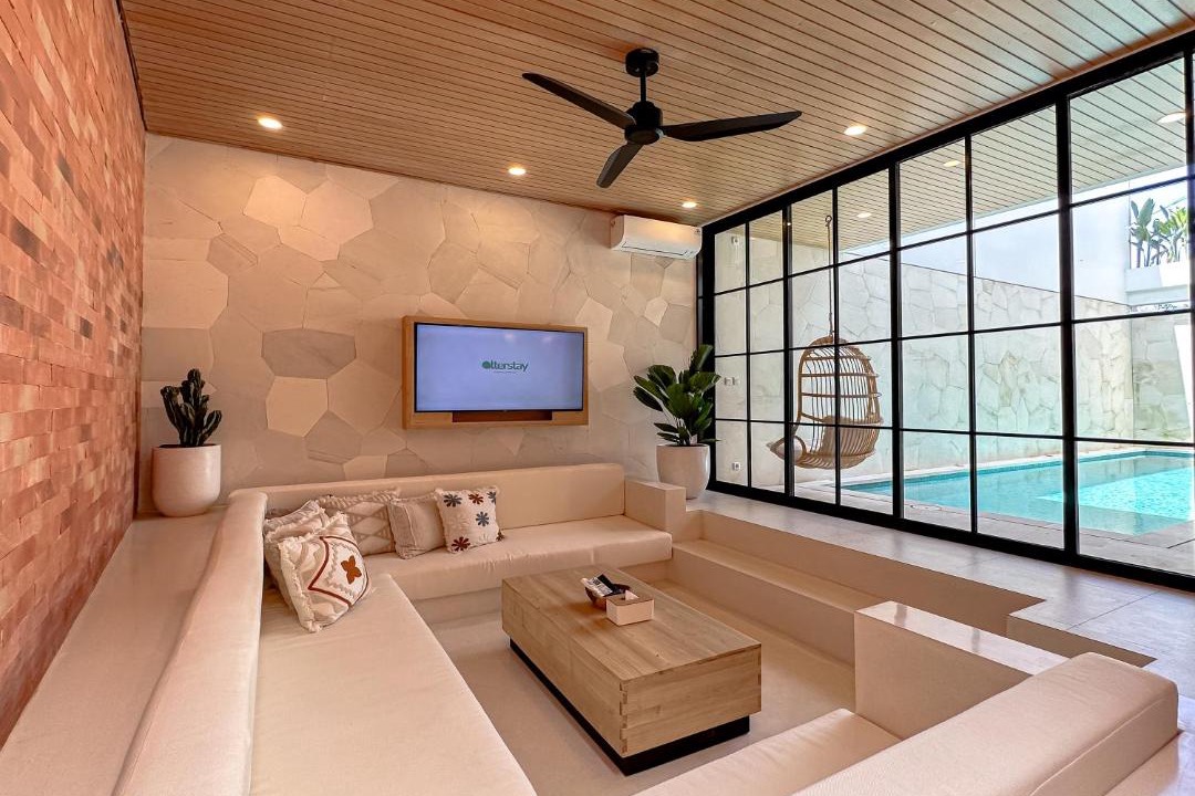 Photo of Livingroom in Umalas