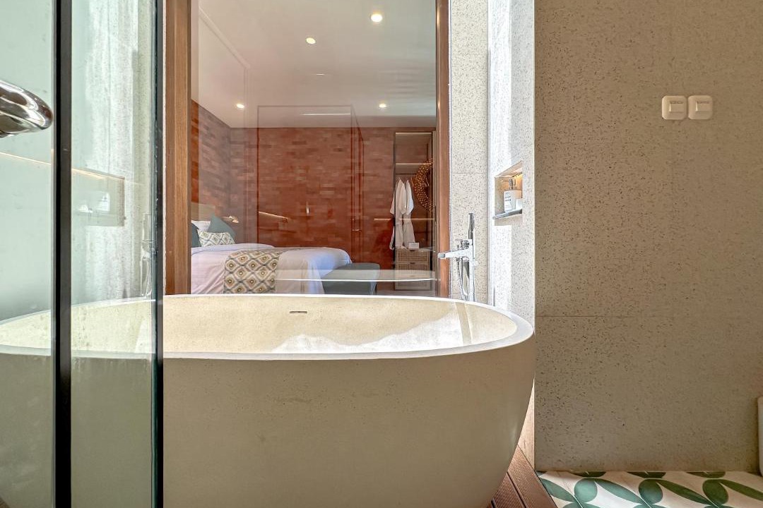 Photo of Bathroom in Umalas