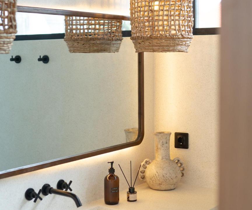 Photo of Bathroom in Pecatu