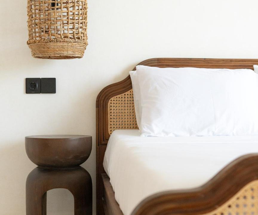 Photo of Bedroom in Pecatu