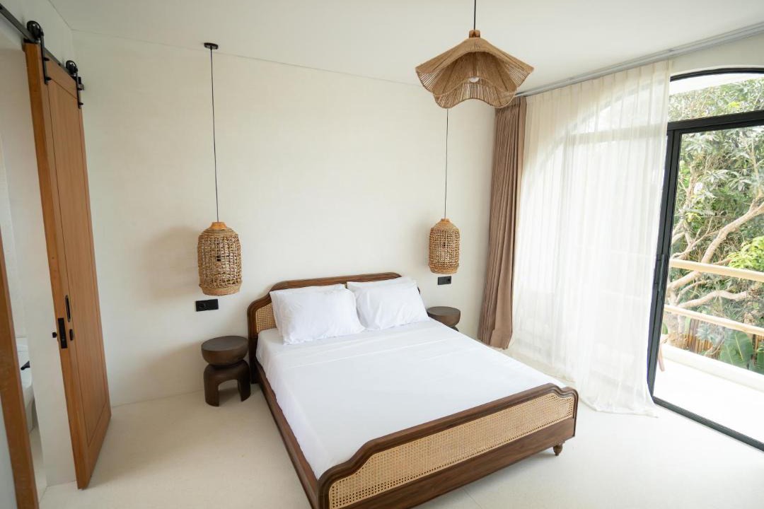 Photo of Bedroom in Pecatu