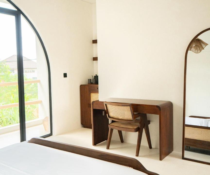 Photo of Bedroom in Pecatu