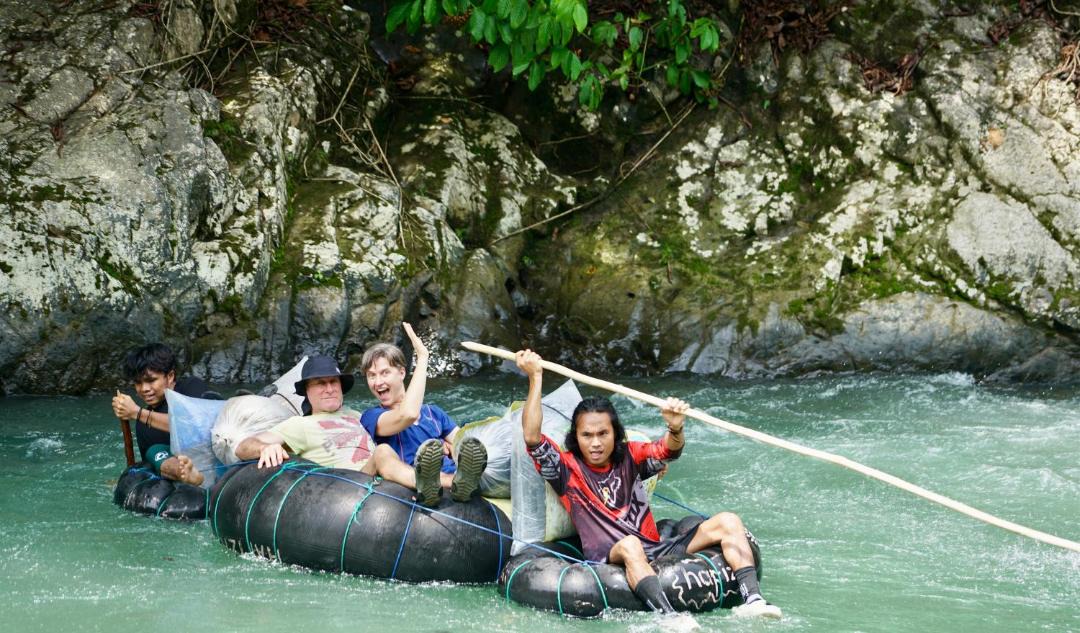 Photo of Others in Bukit Lawang