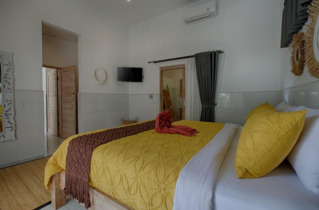 Photo of Bedroom in Petitenget