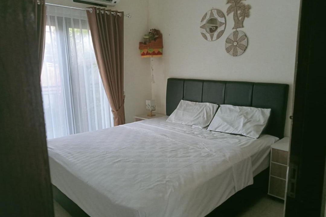 Photo of Bedroom in Kampial