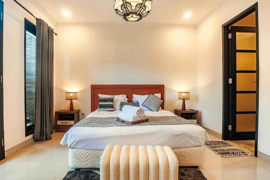 Photo of Bedroom in Downtown Kuta