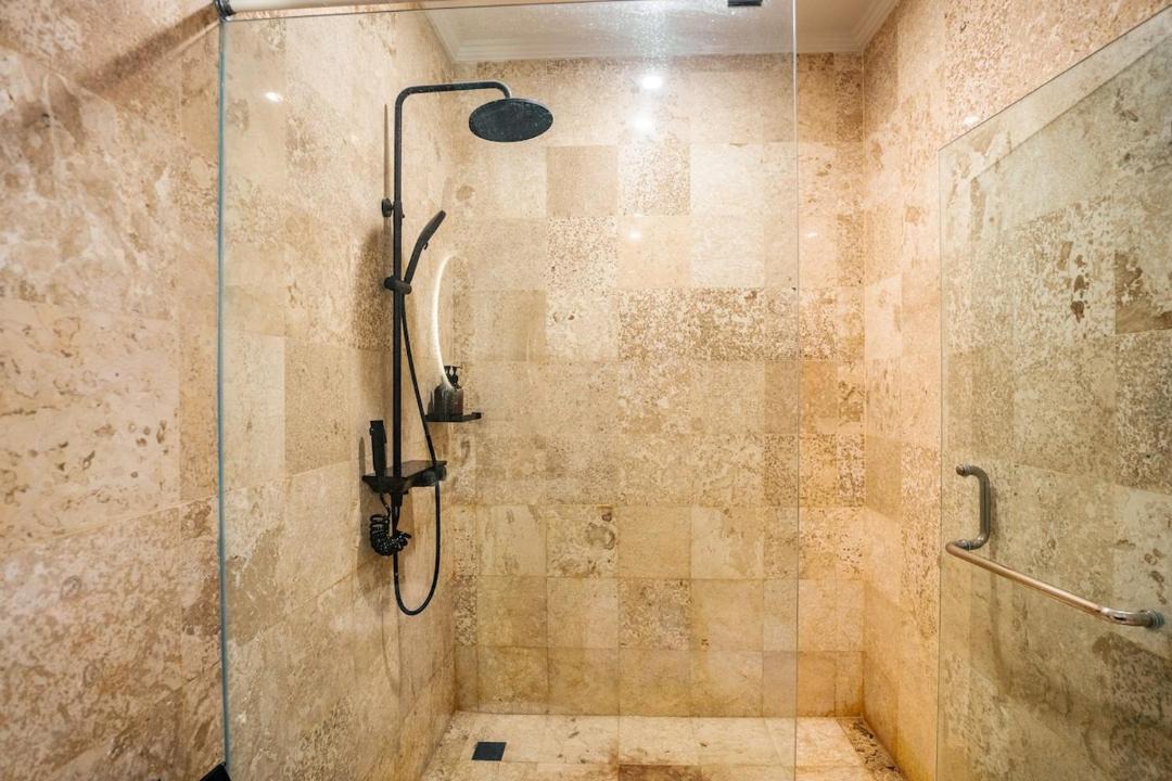 Photo of Bathroom in Downtown Kuta