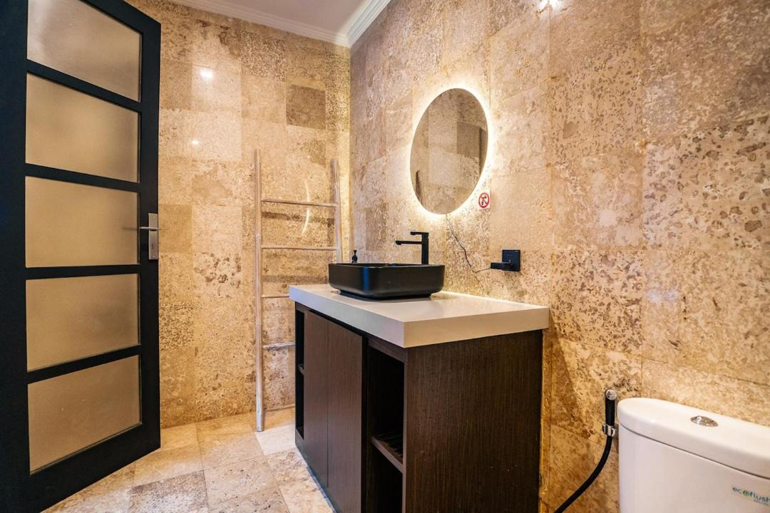 Photo of Bathroom in Downtown Kuta