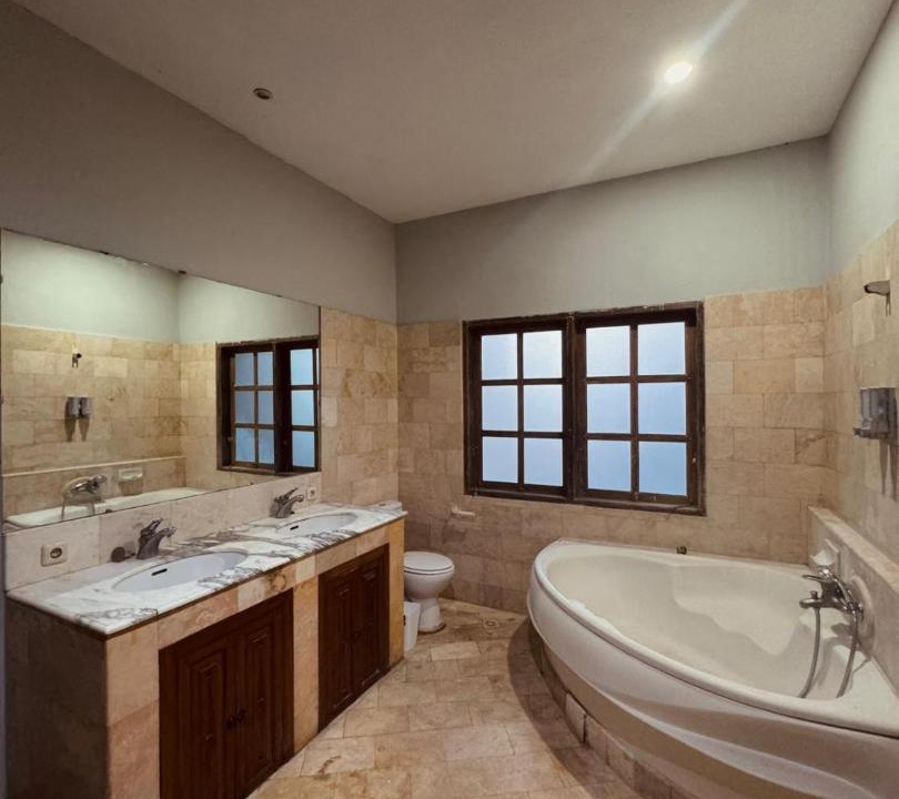 Photo of Bathroom in Seminyak