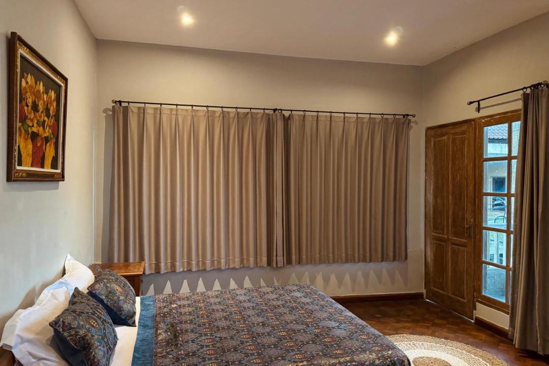 Photo of Bedroom in Seminyak