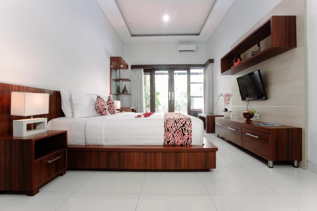 Photo of Bedroom in Sunset Road