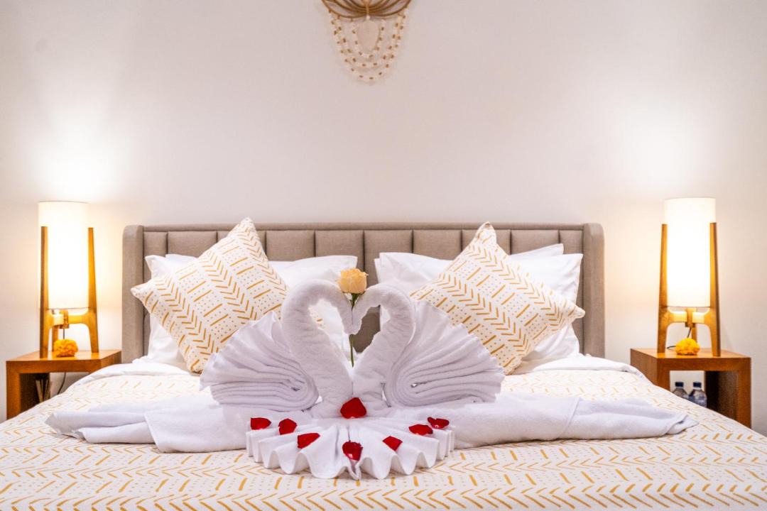Photo of Bedroom in Sunset Road