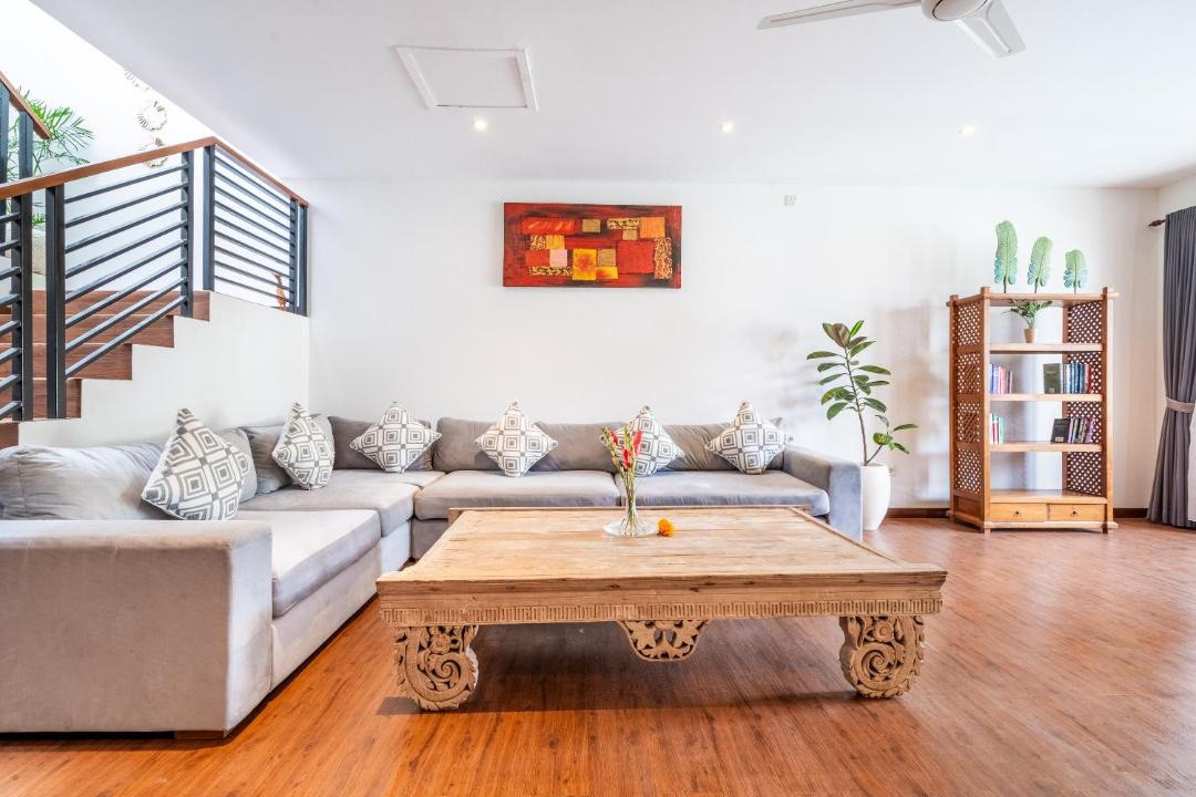 Photo of Livingroom in Sunset Road