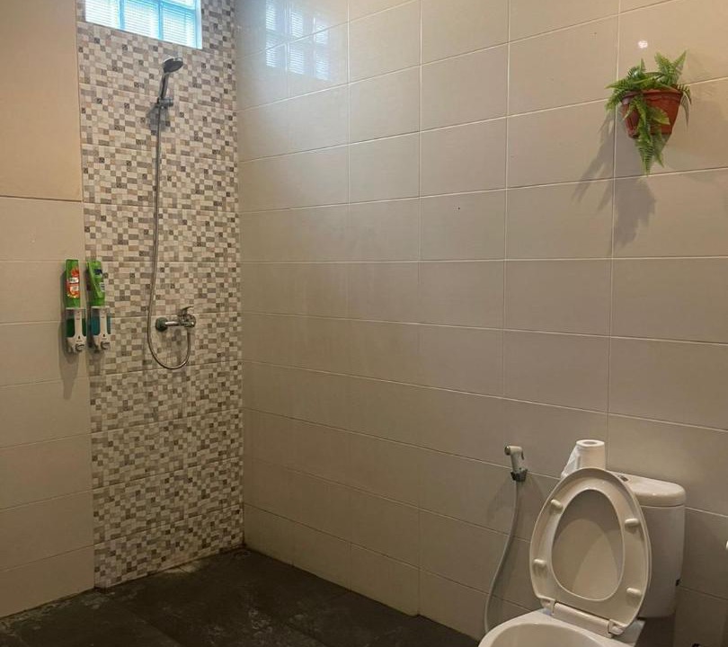 Photo of Bathroom in Padonan