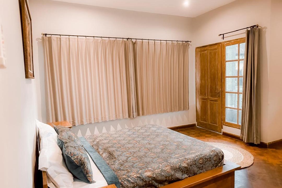 Photo of Bedroom in Seminyak