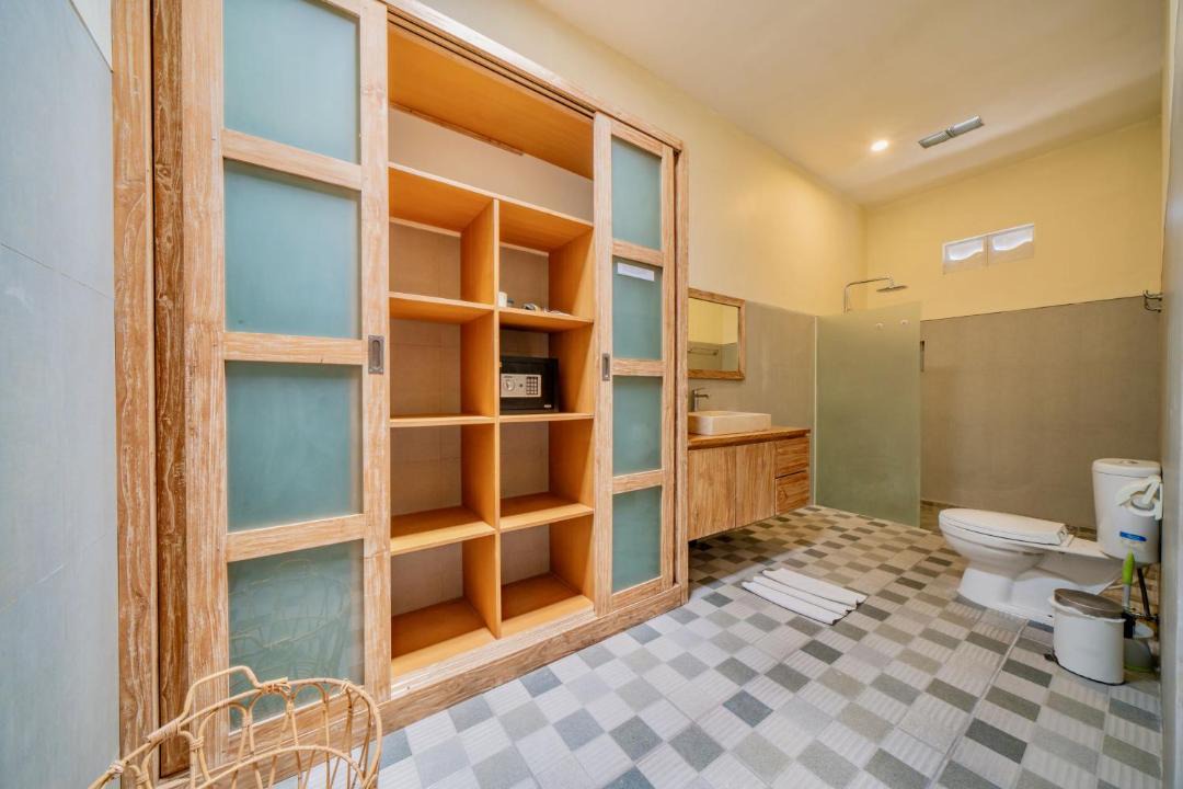 Photo of Bathroom in North Legian