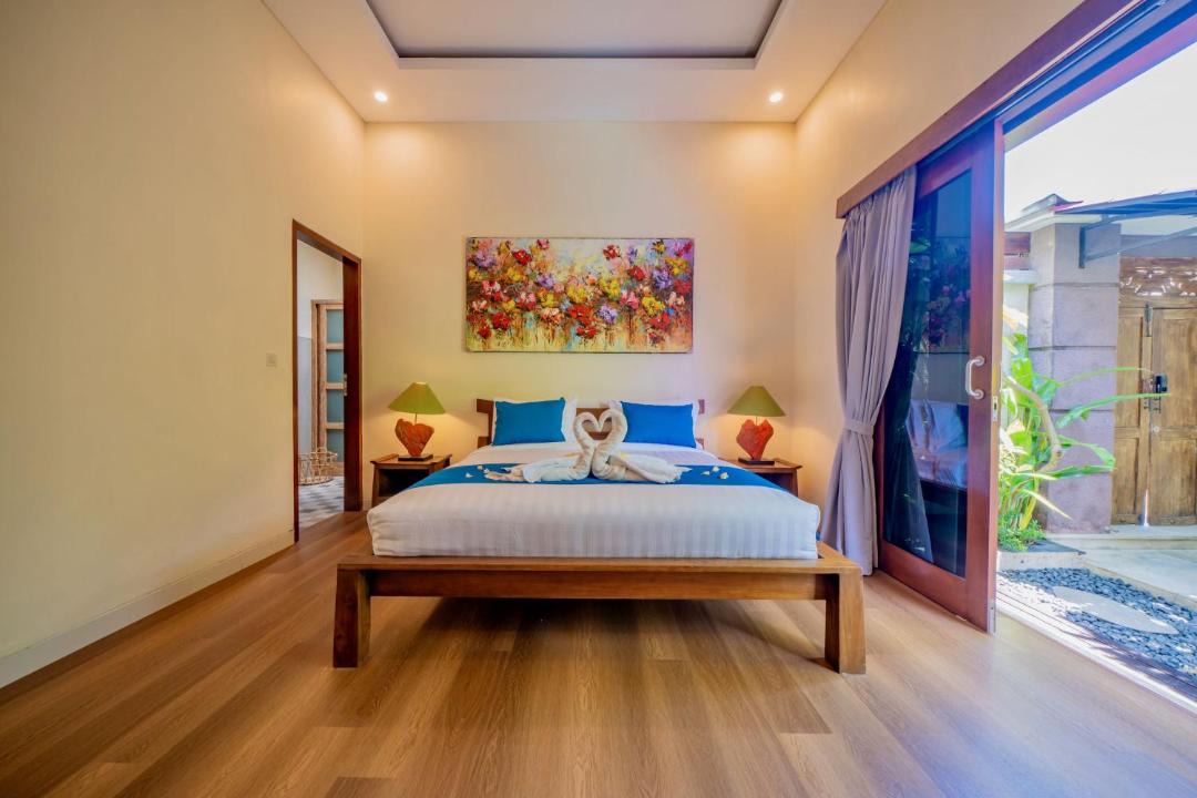 Photo of Bedroom in North Legian
