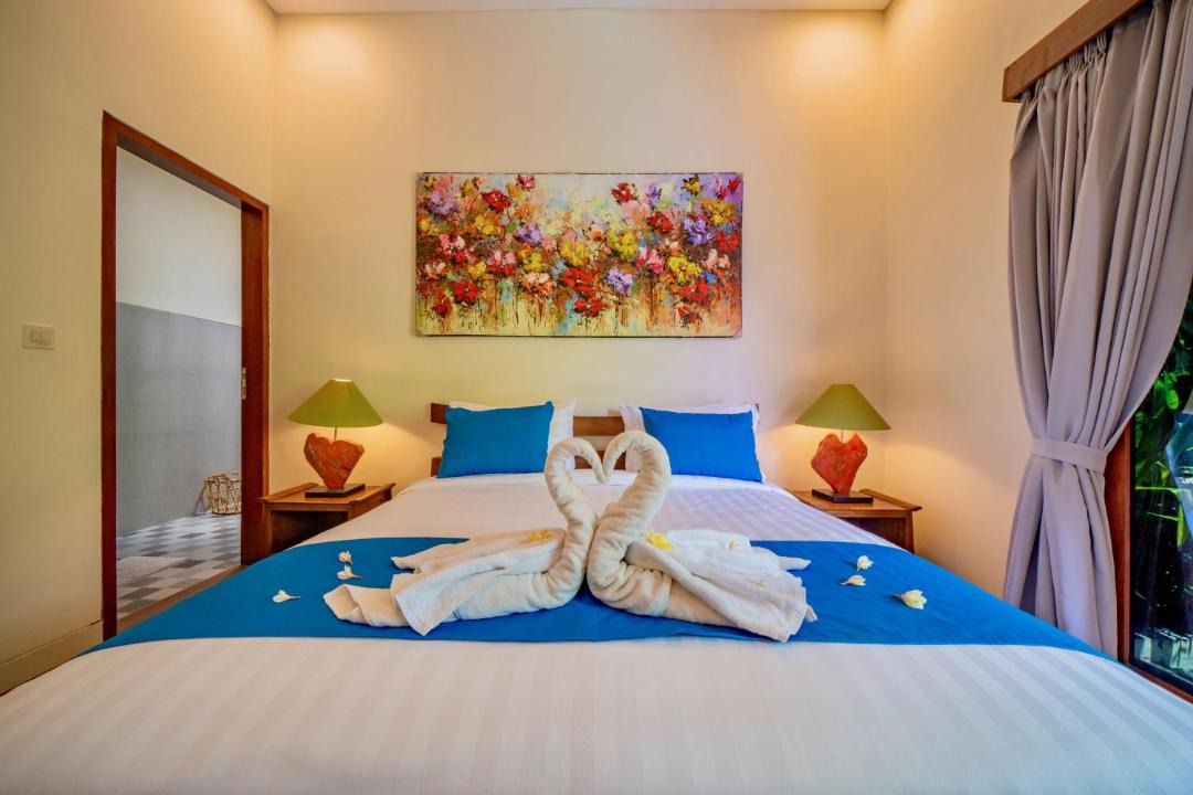 Photo of Bedroom in North Legian
