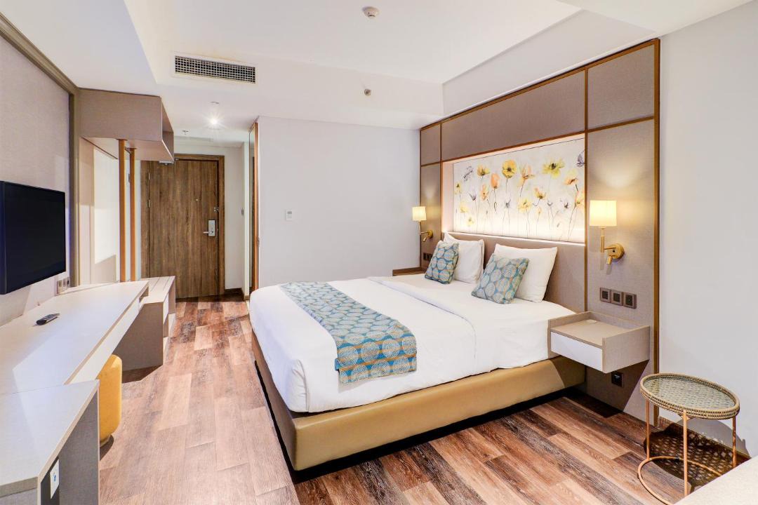 Photo of Bedroom in Sunset Road