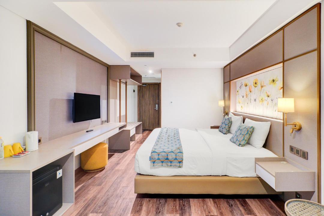 Photo of Bedroom in Sunset Road