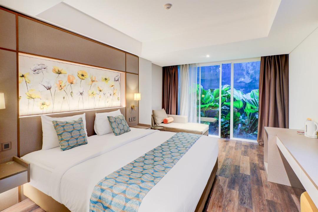 Photo of Bedroom in Sunset Road