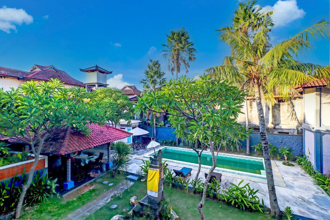 Photo of Others in Downtown Kuta