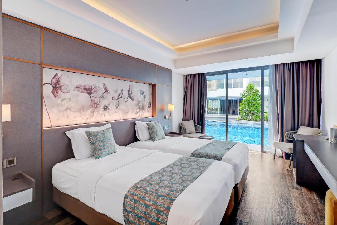 Photo of Bedroom in Sunset Road