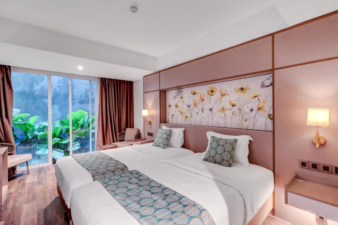 Photo of Bedroom in Sunset Road