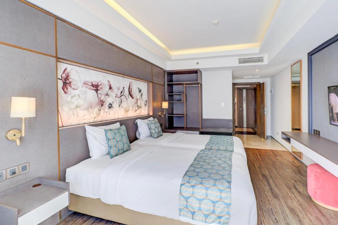 Photo of Bedroom in Sunset Road