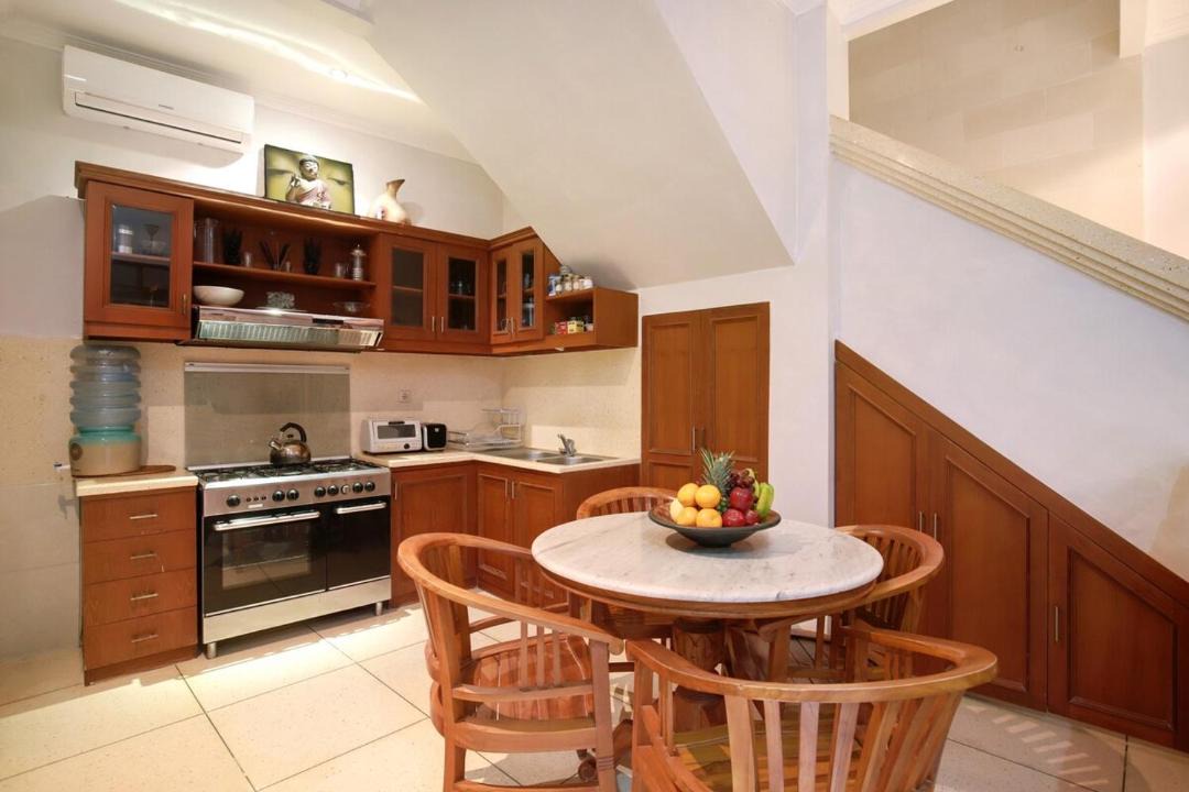 Photo of Kitchen in Legian