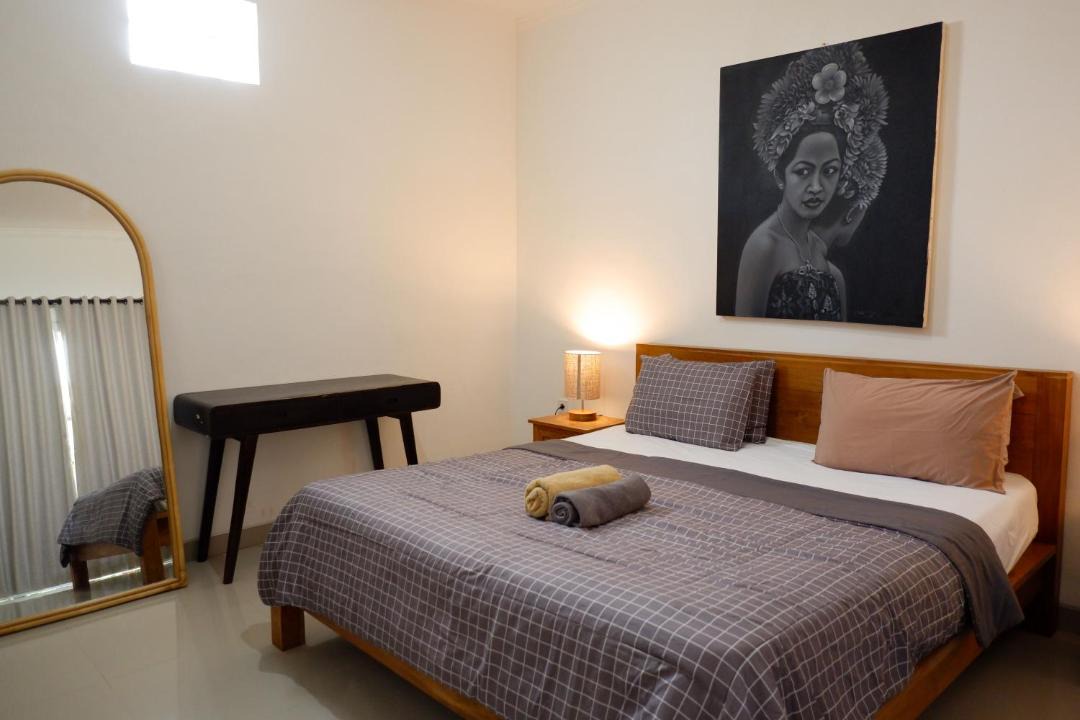 Photo of Bedroom in Munggu