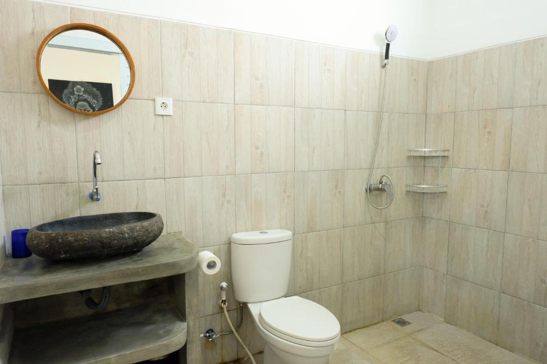 Photo of Bathroom in Munggu