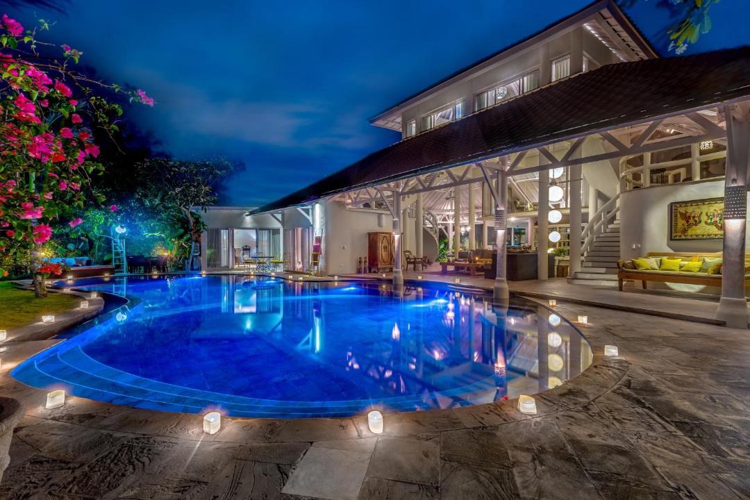Photo of Outdoor in Drupadi