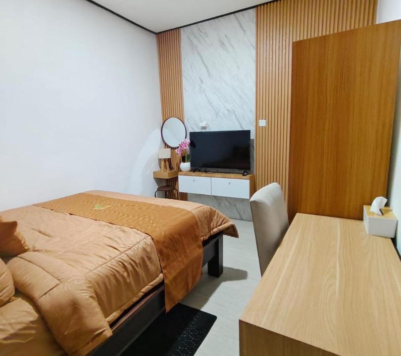 Photo of Bedroom in Mumbul