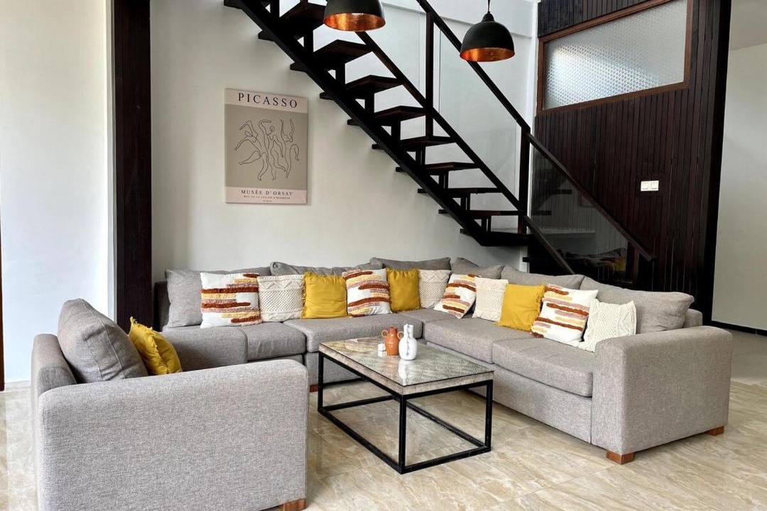 Photo of Livingroom in Seminyak