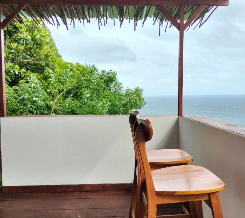 Photo of Patio Balcony in Pecatu