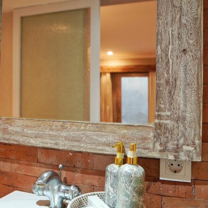 Photo of Bathroom in By Pass Ngurah Rai
