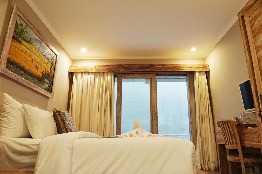 Photo of Bedroom in By Pass Ngurah Rai