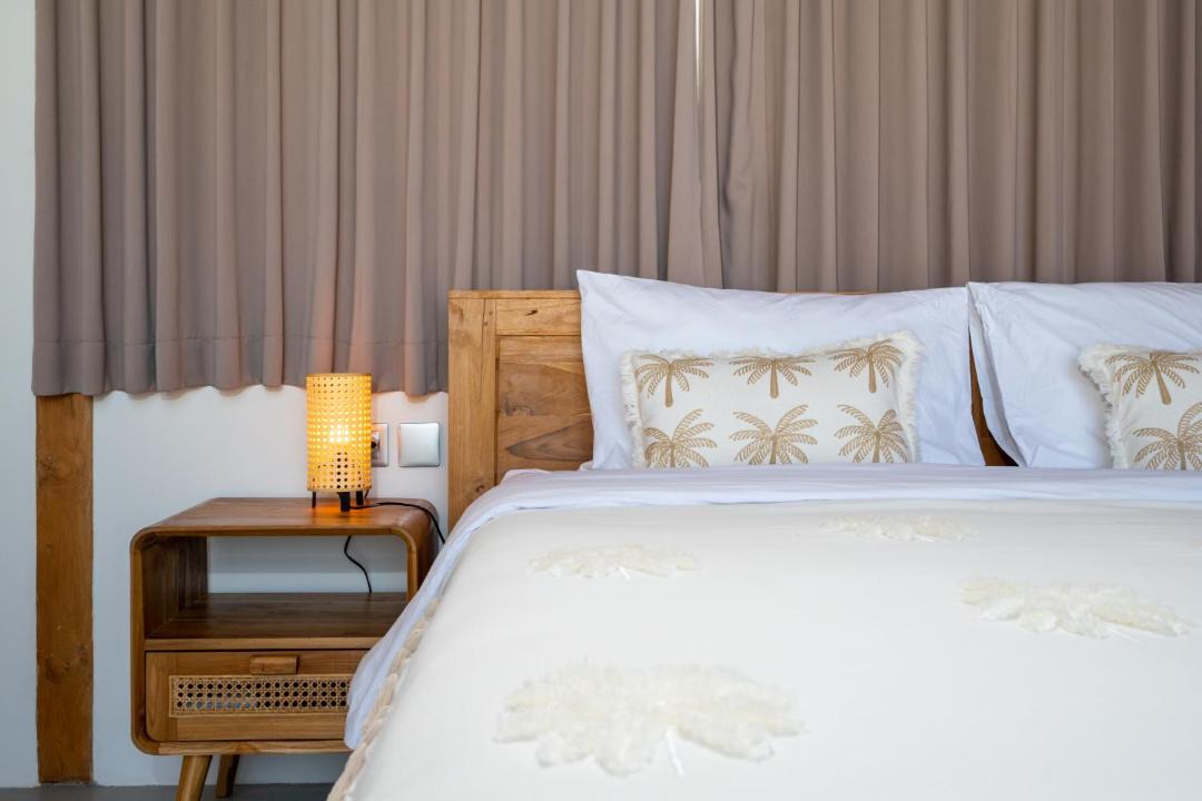 Photo of Bedroom in Munggu