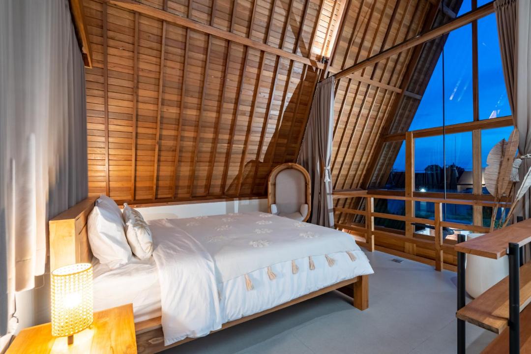 Photo of Bedroom in Munggu