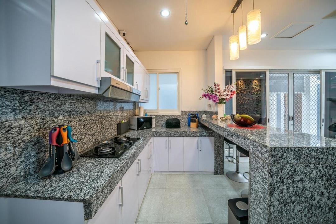Photo of Kitchen in Kuta